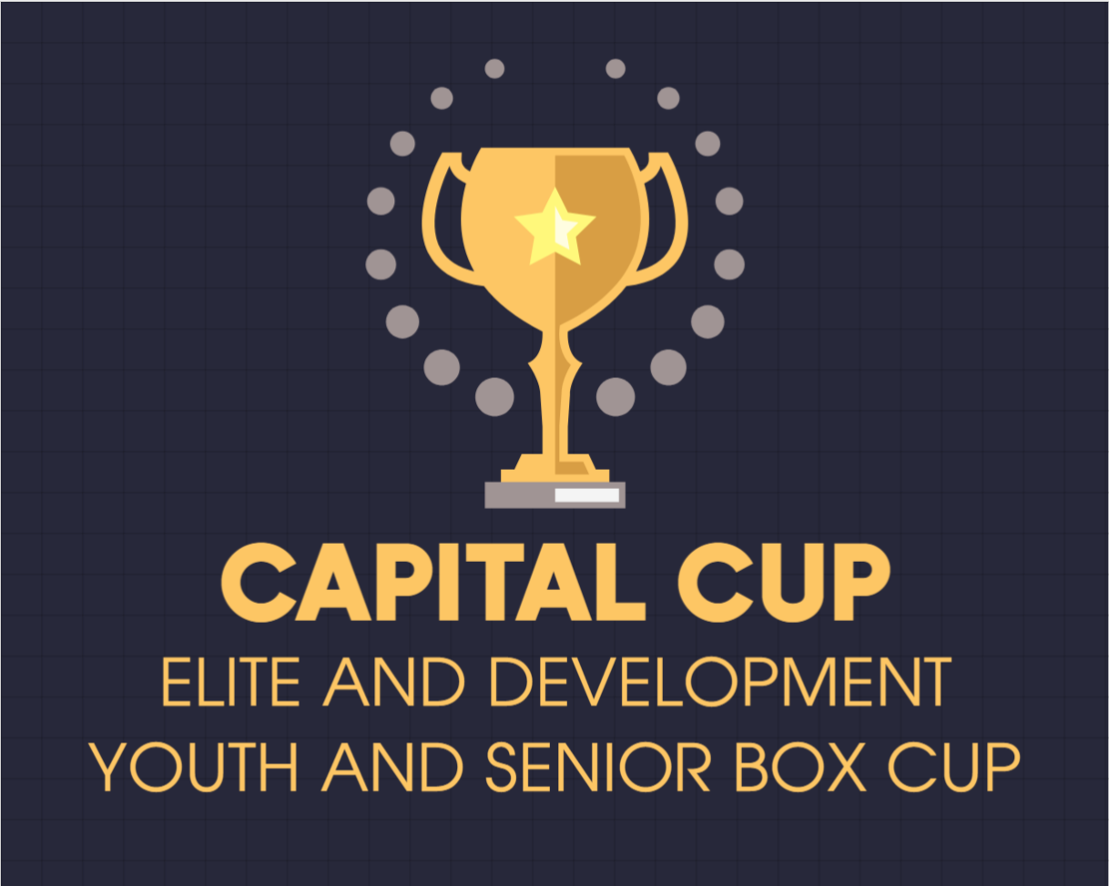 Capital Cup